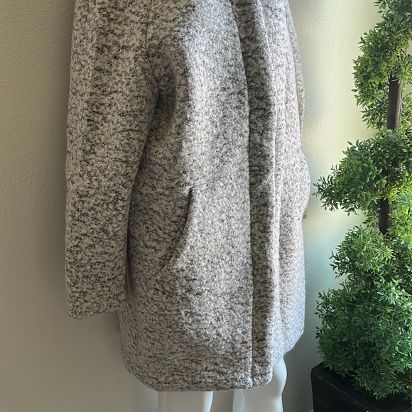 H&M COAT SIZE 10 MSRP $79.99 NWT - Picture 5 of 10